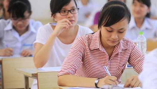 Kinh nghiệm cho sinh viên mới nhập học