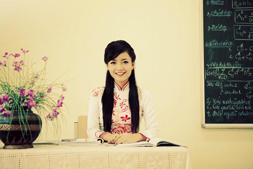 đào tạo giáo viên có nên quy hoạch lại
