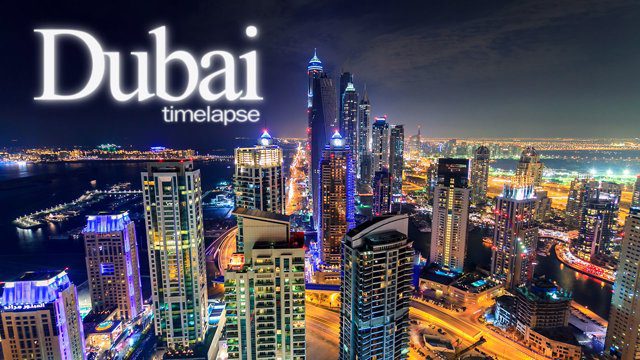 Thông báo Tuyển tạo nguồn xuất khẩu lao động đi làm việc có thời hạn tại DUBAI