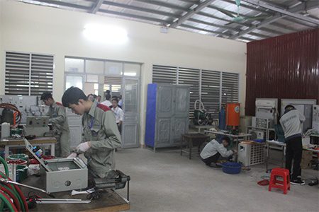 Làm sao để chọn được khóa học sơ cấp nghề phù hợp với bạn?
