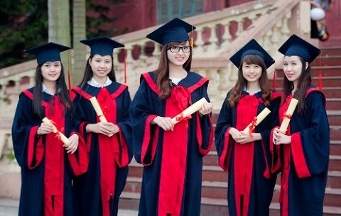 Quy định về đào tạo nghề liên thông