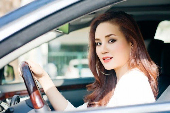 Học lái xe ô tô ở Thái Nguyên 002