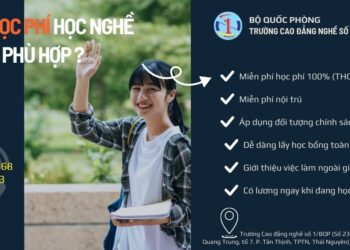 Học phí học nghề ở đâu phù hợp 2