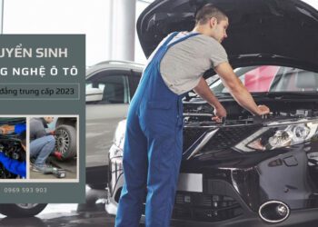 Tương lai của nghề công nghệ ô tô