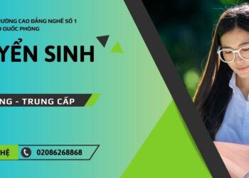 tuyển sinh cao đẳng, trung cấp năm 2023
