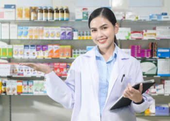 Tuyển Sinh Cao Đẳng Kỹ Thuật Dược 2023 Có Gì Mới1