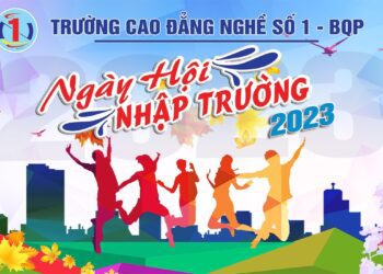 Nhập học đợt 1 hệ Cao đẳng trung cấp 9+